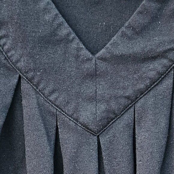 Roaman's Black Tank Top - Picture 4 of 8